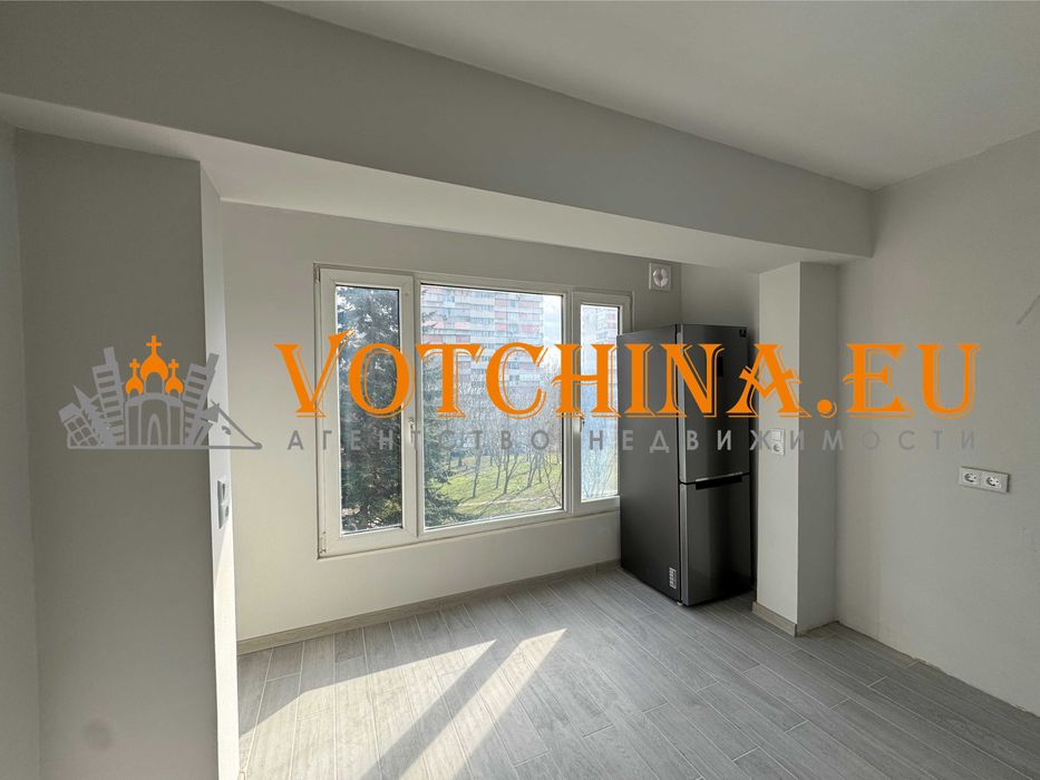Продава се Тристаен апартамент в Варна, Чайка - 66 кв.м за 1932 €/кв.м - Снимка #3