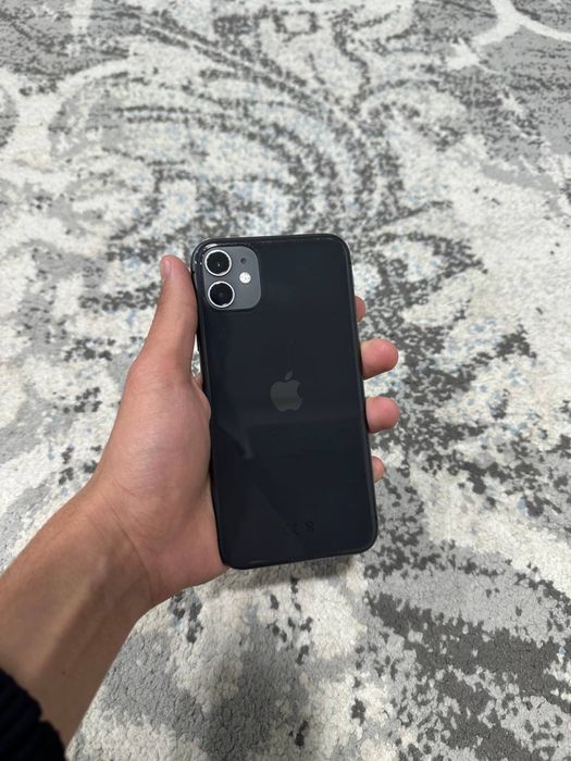 Iphone 11 80% yomkst