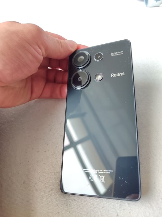 Redmi note 13 pro 8/256 gb