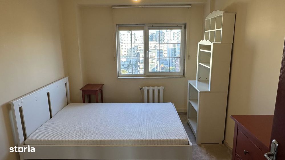 Apartament 3 camere decomandat Dorobantilor