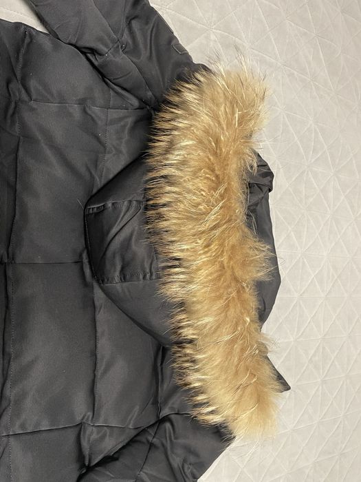 Мъжко зимно яке