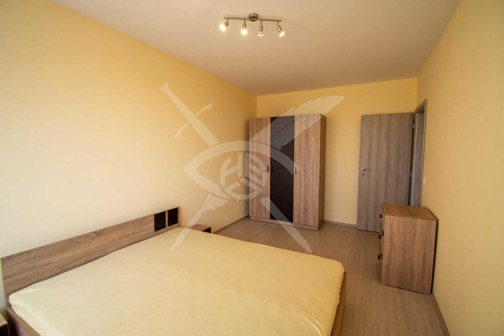 Дава се под наем Двустаен апартамент в София, Бъкстон - 60 кв.м за 687.99 € - Снимка #5