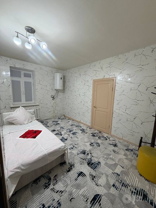 Hostel kunlik ijara