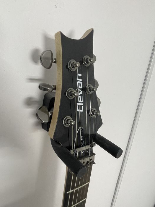 Электрогитара H-S-H