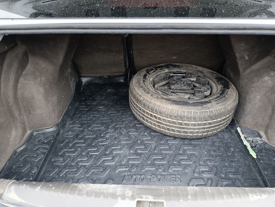 Кобальт белый 2023год