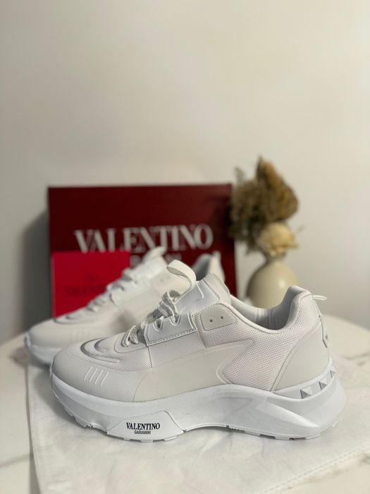 Adidasi/Papuci Valentino Gravani