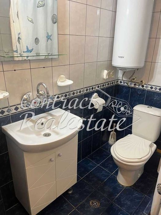 Дава се под наем Двустаен апартамент в Варна, Чаталджа - 60 кв.м за 398.82 € - Снимка #4