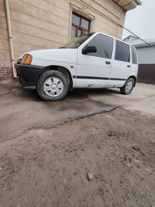 Tico sotiladi sroshni 2003yil holati zor