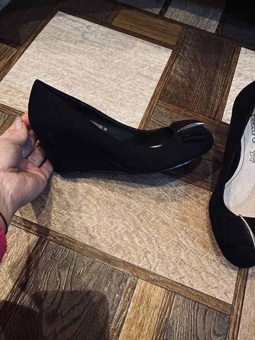 Продам туфли срочно