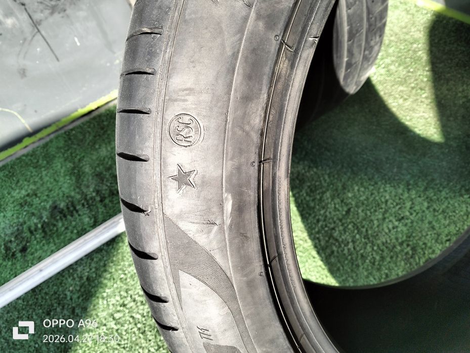 305 40 R20 RFT Pirelli