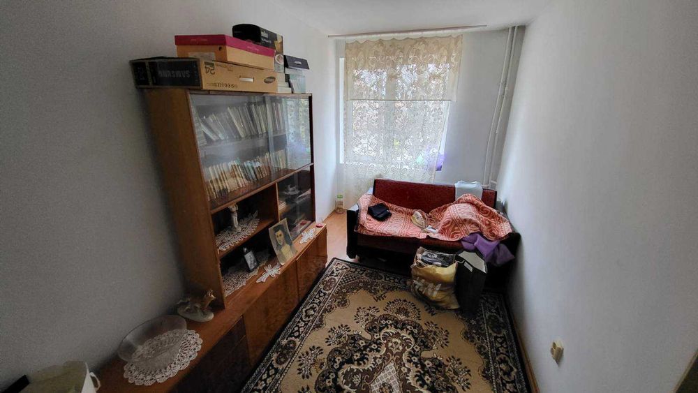 Inchiriere apartament 3 camere Ploiesti zona Nord