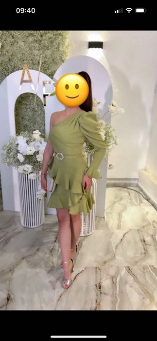 Rochii elegante de seara
