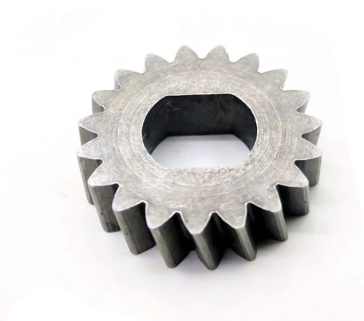 Rotita pinion reparatie motoras trapa Mercedes-Benz W202 W204 W212