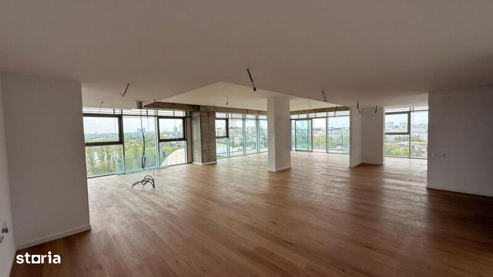 Apartament 4 camere Floreasca — fotografia 1