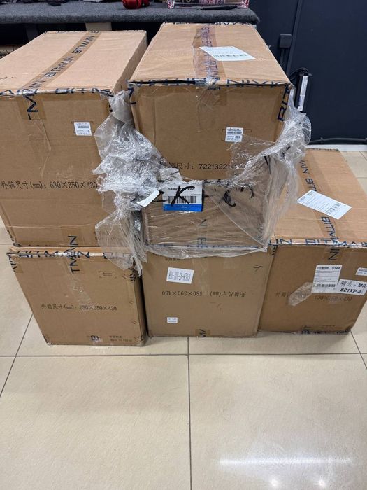 Bitmain L9/ Z15/ S21HYDRO