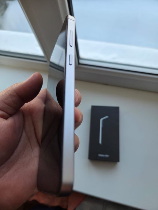 Продам или обмен Samsung s25+