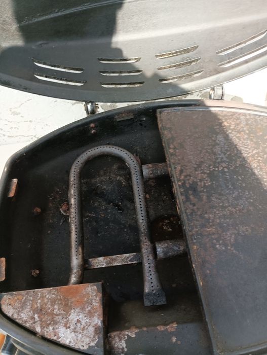 Weber ,landmann газови барбекюта