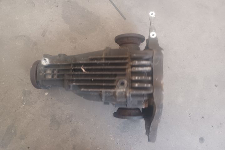 Grup spate / Diferential spate 8K0599287G Audi A4 B8/8K (facelift)
