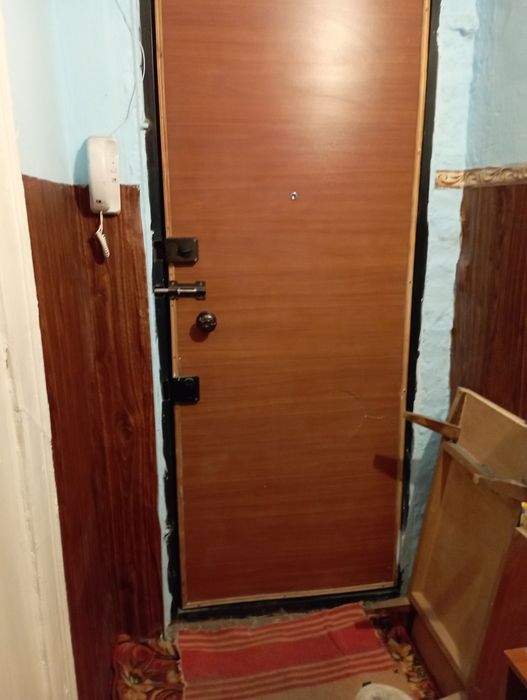 Продается квартира