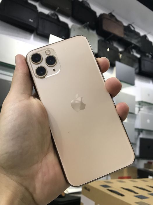 11 pro 256gb gold