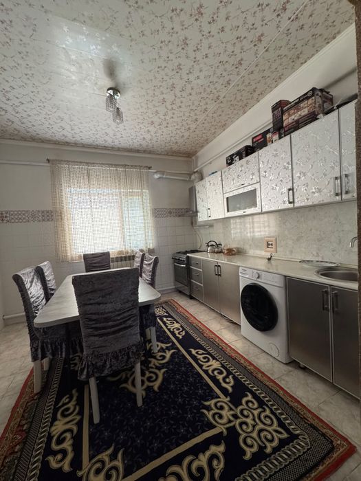 5 бөлмелі үй сатылады