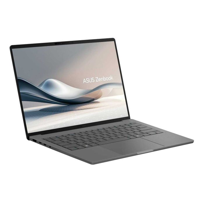 ASUS Zenbook 14 OLED Touchscreen Ultra 7 Processor 255H/16gb/512gb USA