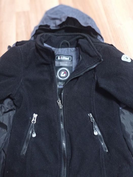 Vand geaca baietei Killtec 116 si pantaloni ski Etirel