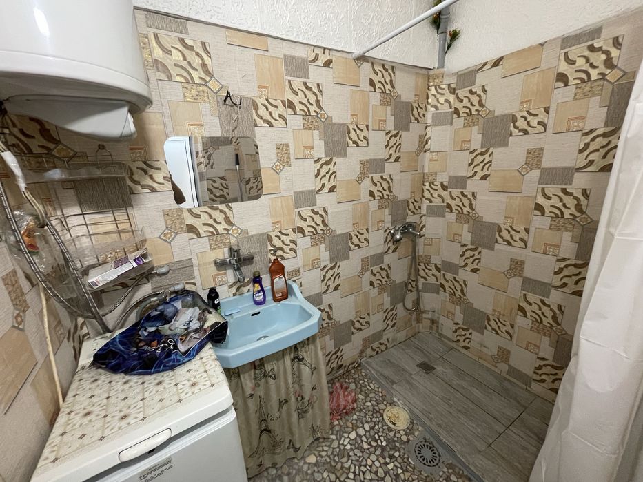 Дава се под наем Многостаен апартамент в Велико Търново, Зона Б - 120 кв.м за 254.49 € - Снимка #12