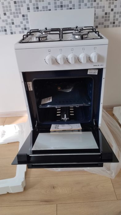 Газовка Artel Ottima 50 G