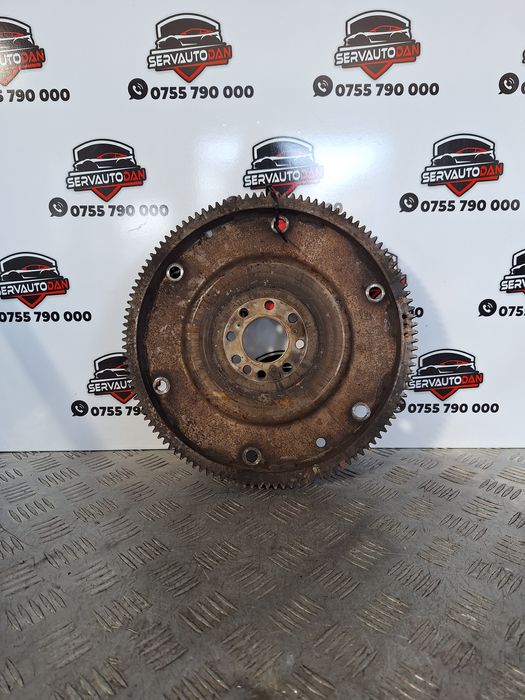 coroana dintata land rover freelander 2 (2006->) 2.2 motorina 2008