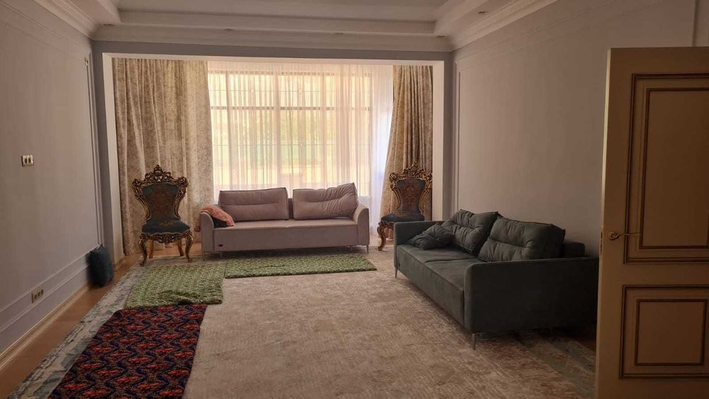 Аренда Евро дом Яккасарайский район 
Махалля Саламатина