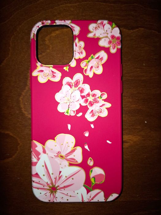 Husa premium Iphone 12 / 12 PRO