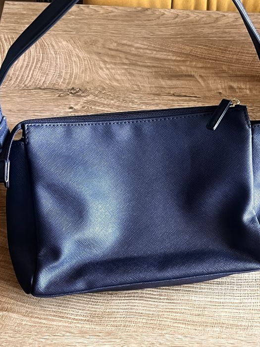 Дамска чанта еко кожа Tommy Hilfiger