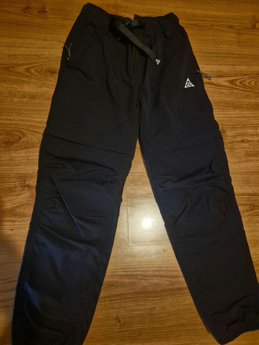 Долнище NIKE ,147-158см.Ново!