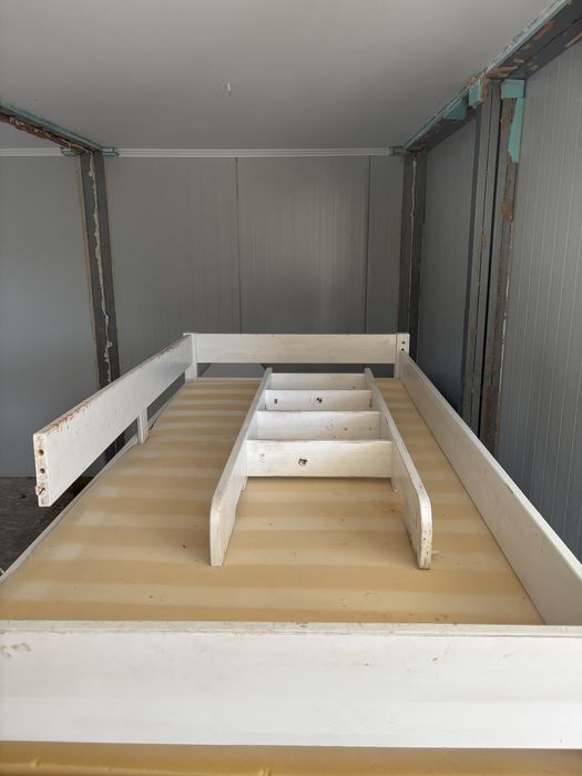 Pat supraetajat pt copii