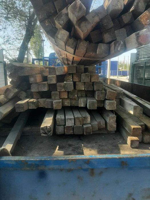 Продам брус размер 10 на 10