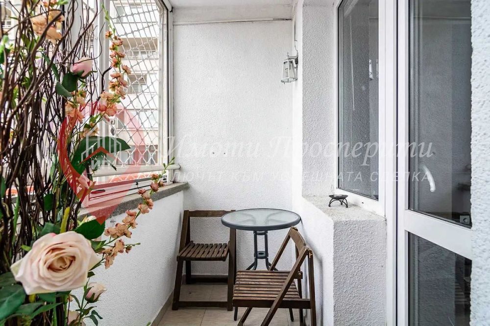 Дава се под наем Двустаен апартамент в София, Стрелбище - 70 кв.м за 715 € - Снимка #11