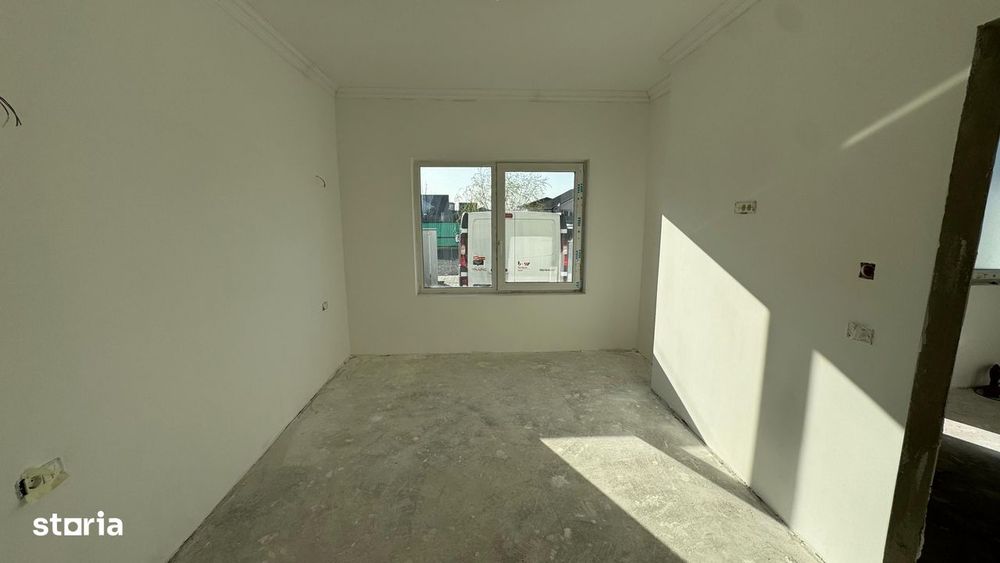 COMISION 0% | Duplex | 119 mp | 5 Camere | Zona Săcălaz |