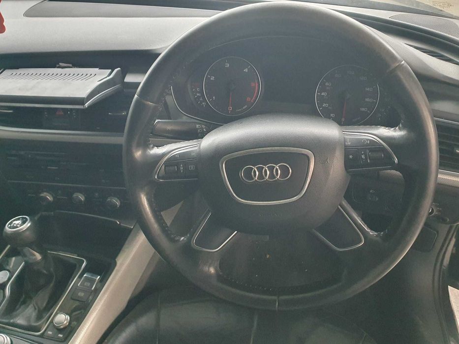 Dezmembrez Audi A6 C7 2.0 TDI 2012