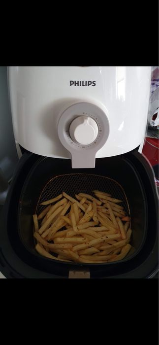 Vand Airfryer Philips