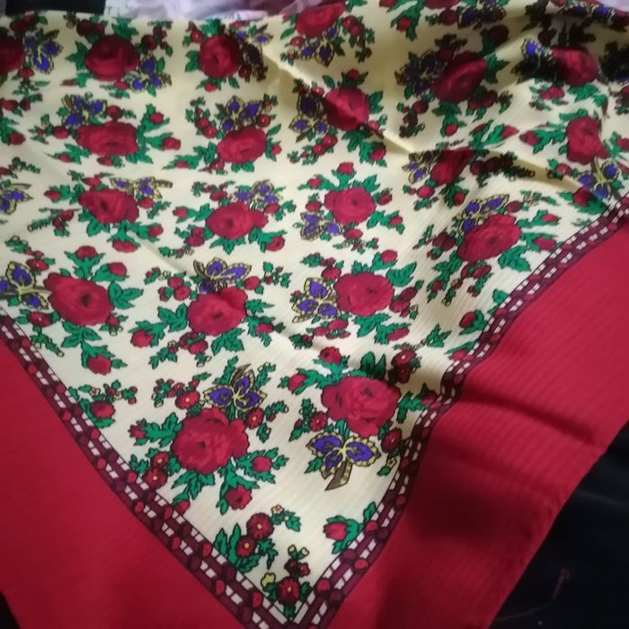 Vand naframi de par