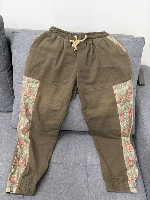 Костюм мужской UncleChill, размер М