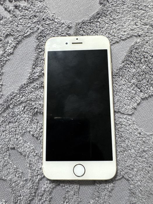 Айфон 6 16 гб памяти