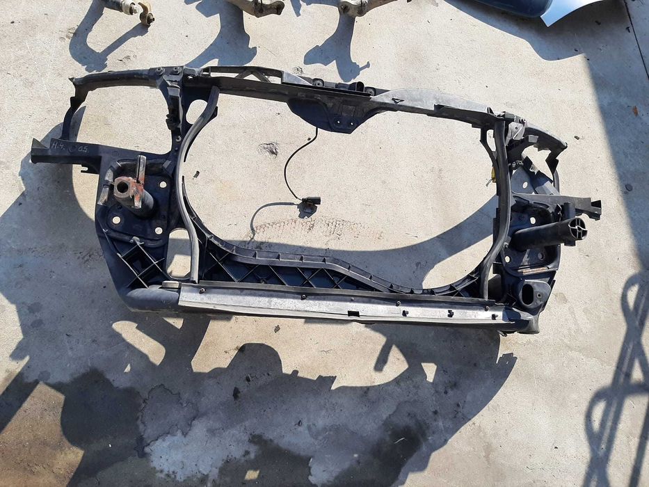 trager panou frontal audi a4 b7 2.0 tdi brd