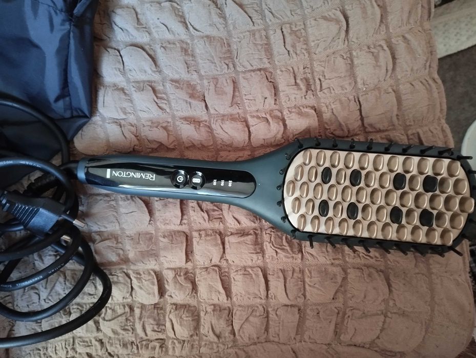 Четка за изправяне Remington