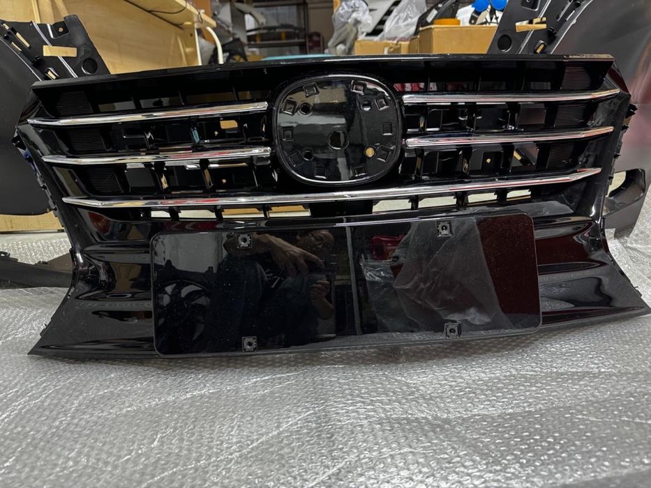 Фары передние Changan Alsvin