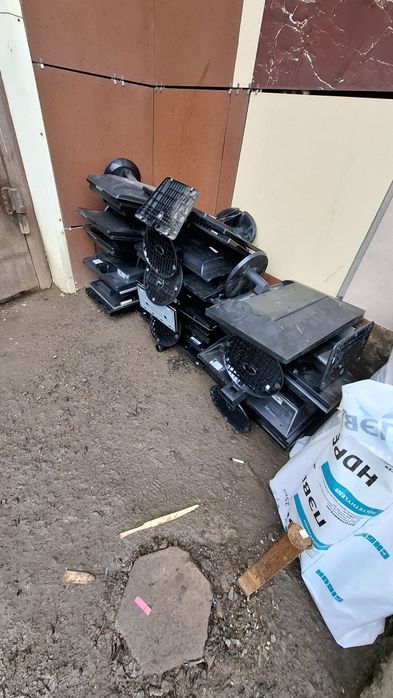 Мониторы б/у не дорого