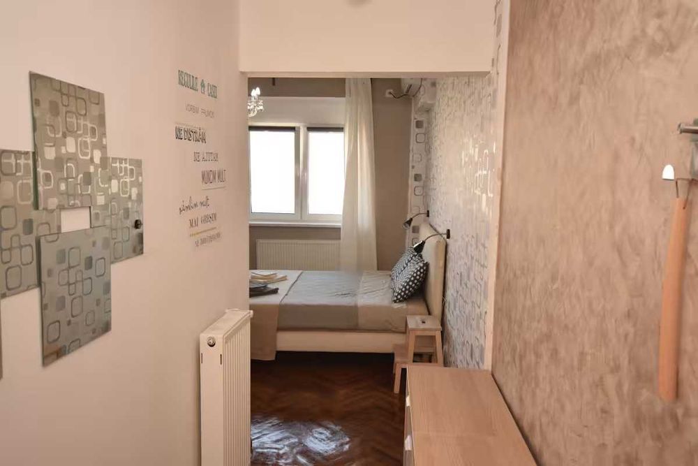 inchiriez apartament blv dacia piata gemini