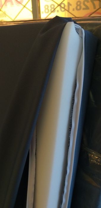 Saltea Cu Spuma Husa Detasabila SUPER OFERTA