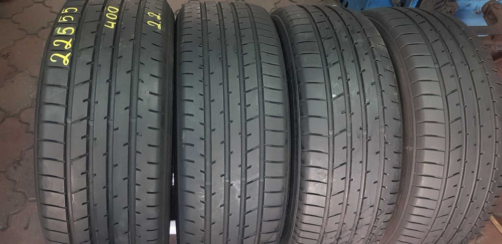 anvelope 225/55/19 Continental,Toyo